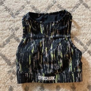 Gymshark Sports Bra / Top